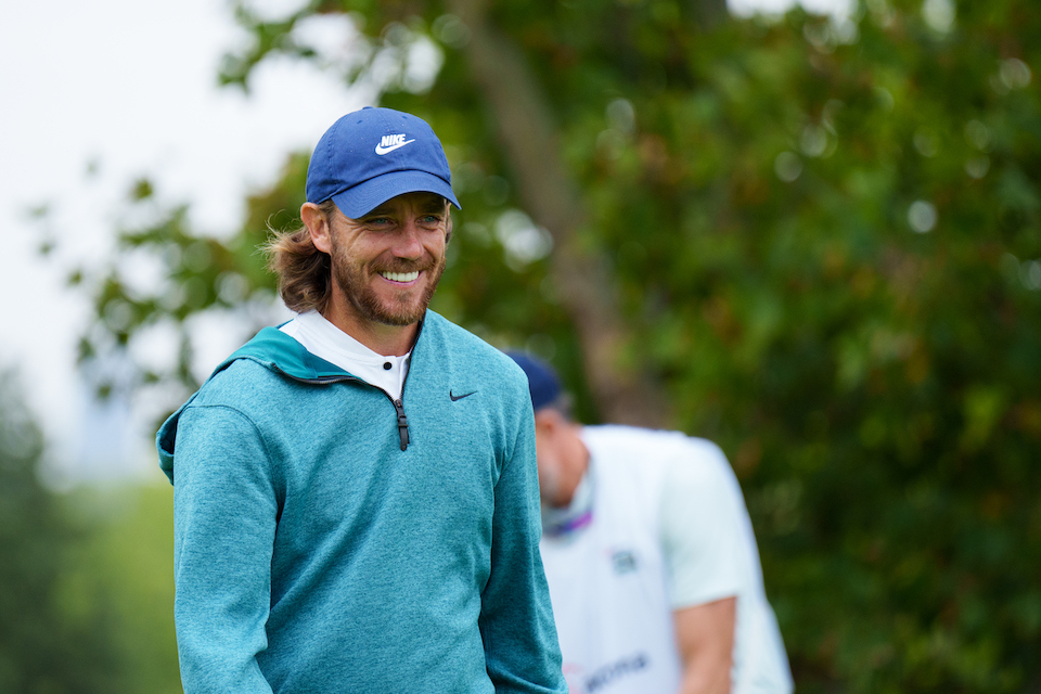 Bienvenidos al mejor ACCIONA Open de la historia