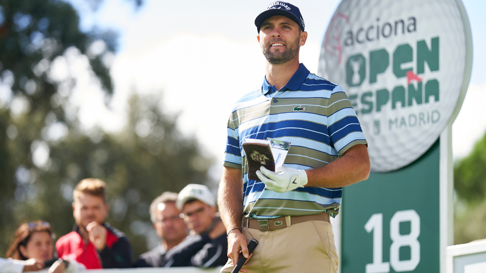 Adri Arnaus lidera a una Armada que arranca con buen pie