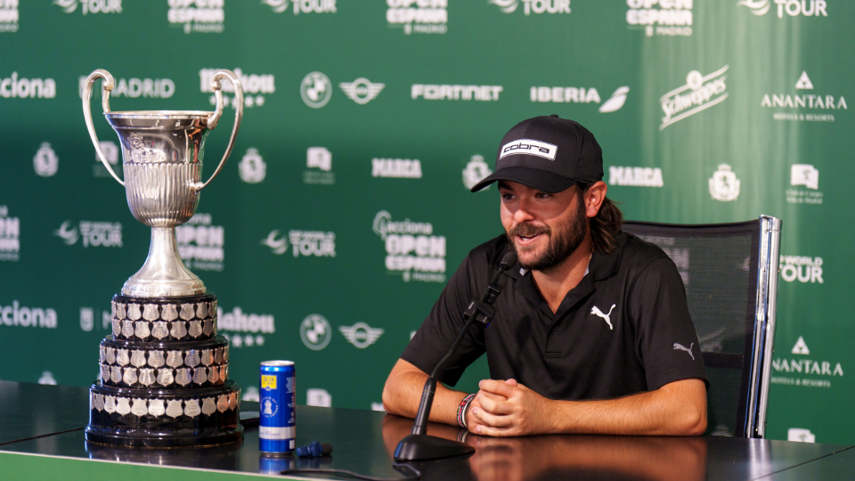 “Esto es como ganar la Champions por penaltis, sufriendo sabe mejor”