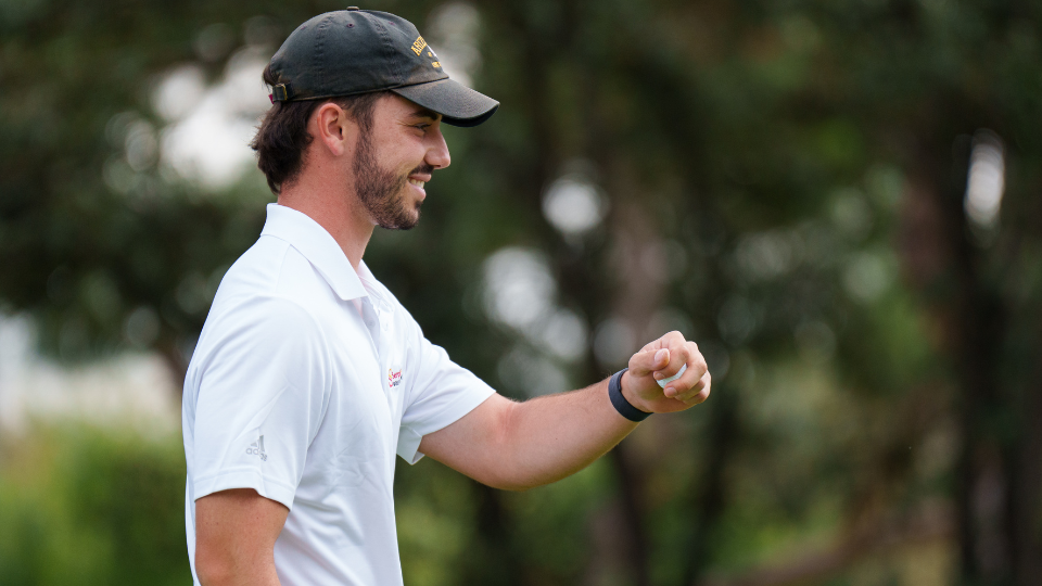 Conviértete en Josele Ballester por unos instantes