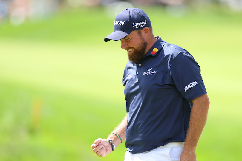El regreso del héroe de Bethpage: Lowry viene a Madrid con sed de triunfo