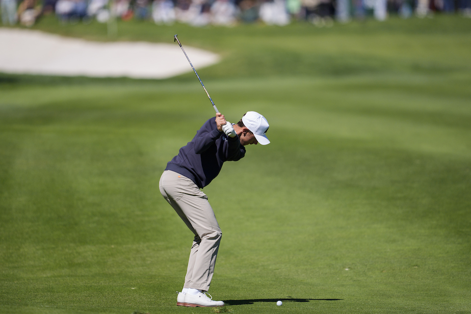 Que nadie descarte a David Puig...