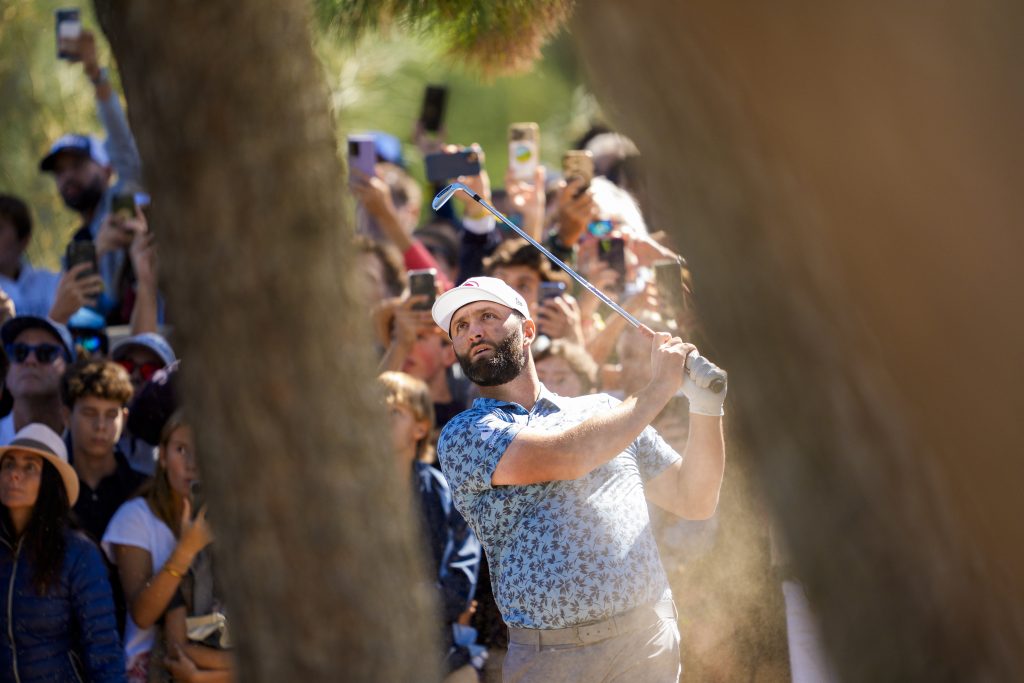 Rahm es inmortal, la historia le espera