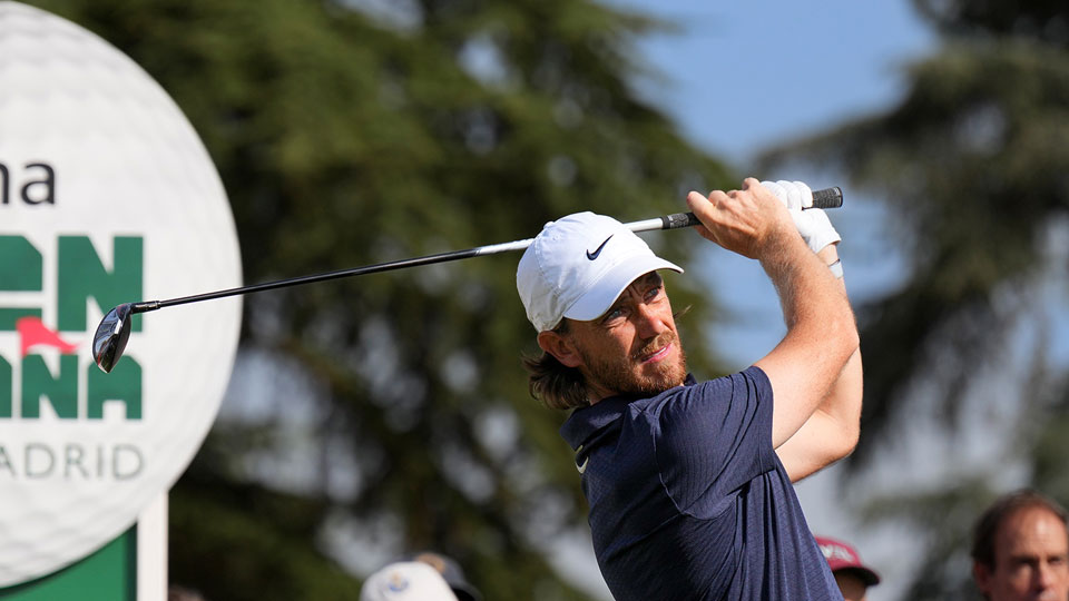 Tommy Fleetwood: el regreso del 'True Gentleman'