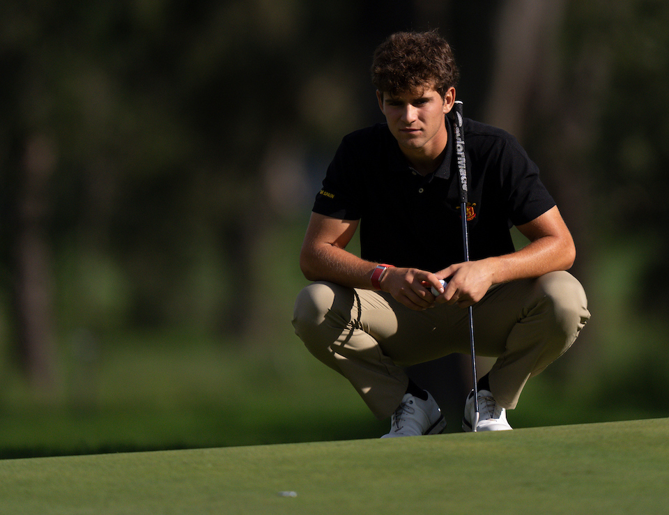 Ángel Ayora: futuro se escribe en presente