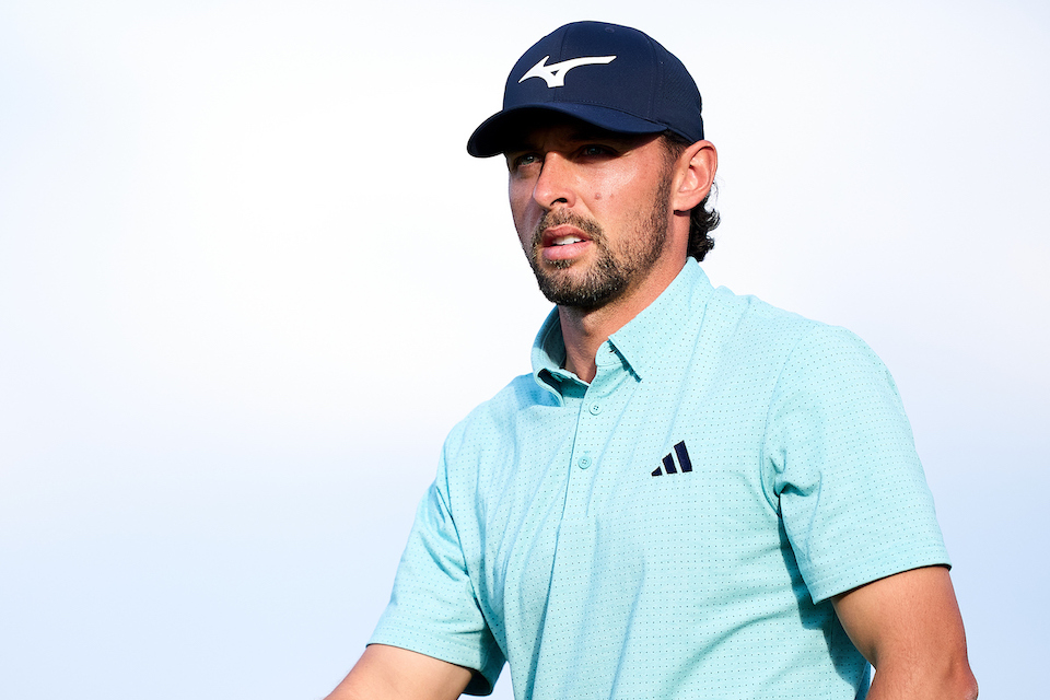 Penge deja claro quién manda en Madrid