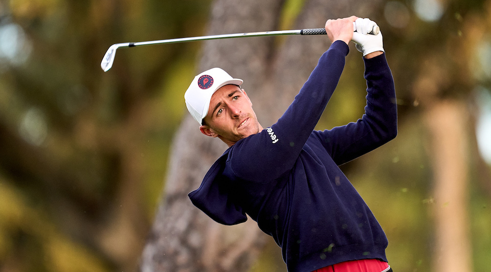 Puig quiere más madera para el fin de semana