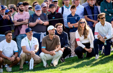 OPEN DE ESPAÑA DE GOLF PRESENTED BY MADRID 2025