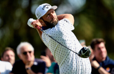 OPEN DE ESPAÑA DE GOLF PRESENTED BY MADRID 2025