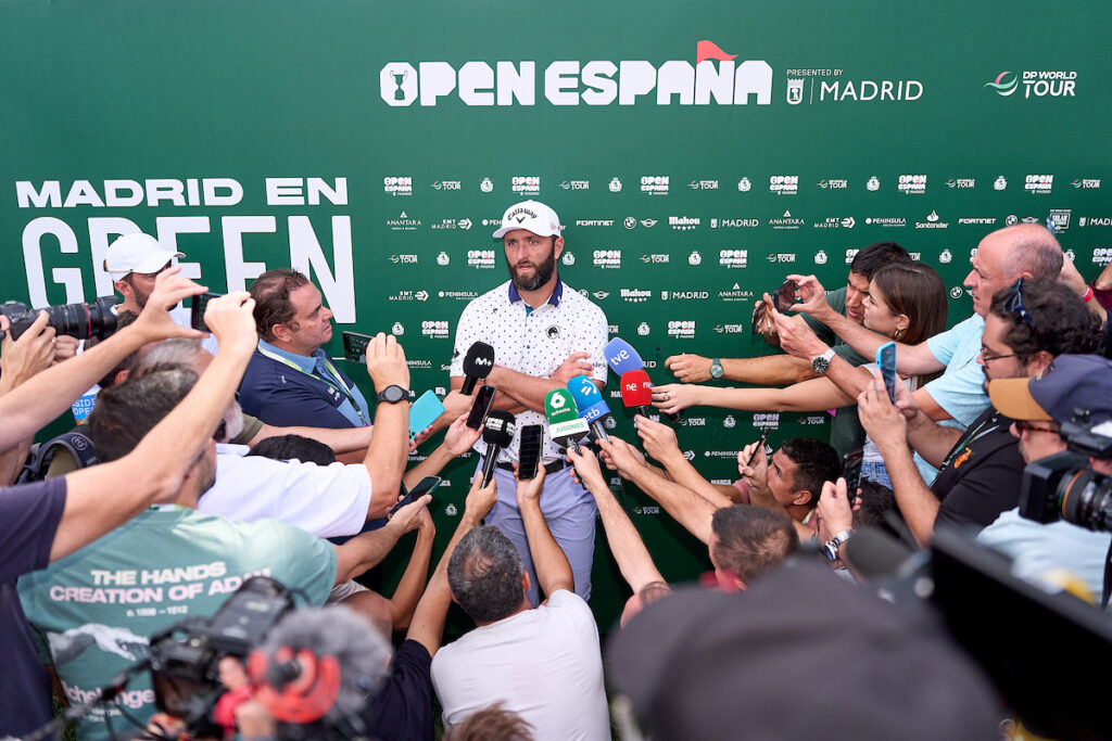 Rahm llama a la calma: