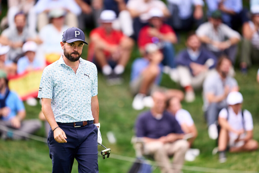 Una ovación más que merecida para Ángel Hidalgo, un campeón herido