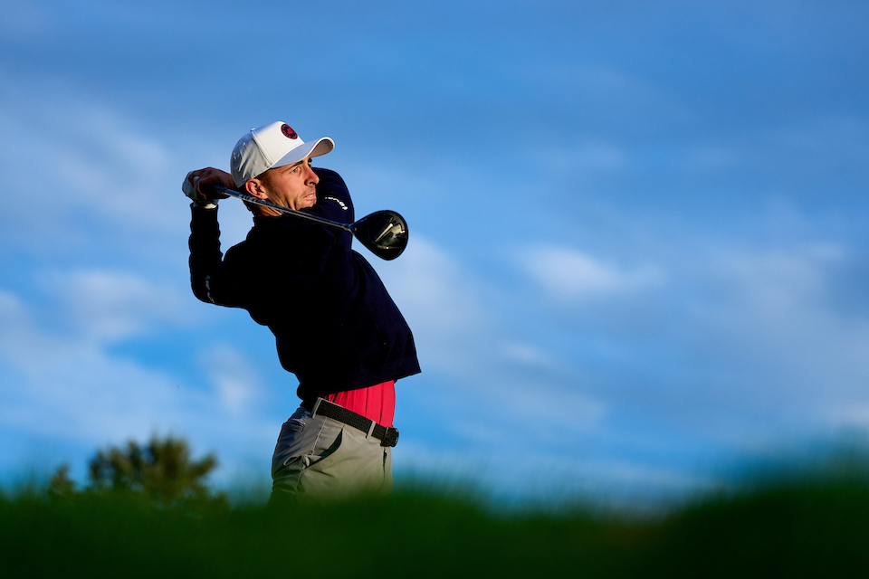 Puig hace lo imposible... dos veces