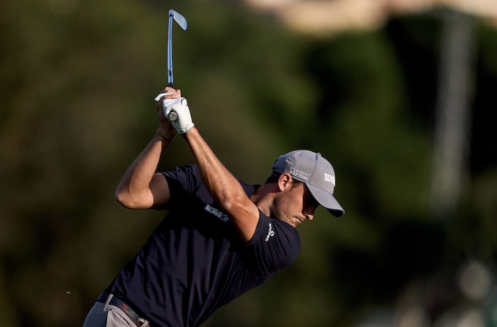 El inspector Coussaud lidera la rebelión gala