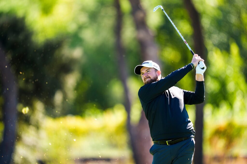 Tee times de Ryder en Madrid, Rahm consigue su propósito