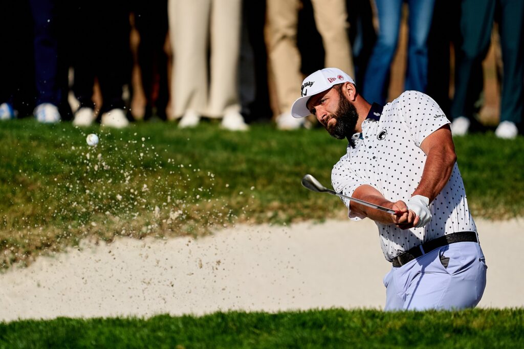 Rahm se enfrenta a lo inédito en un estreno complicado