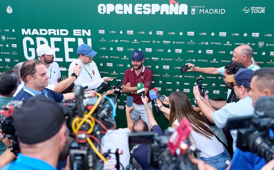 Las frases del día - Primera jornada