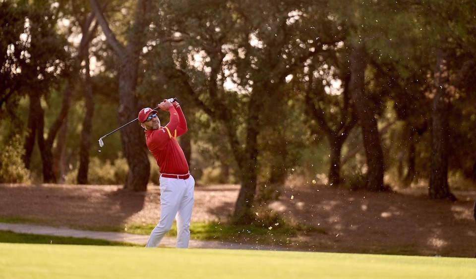 Las alabanzas a la evolución del campo no cesan