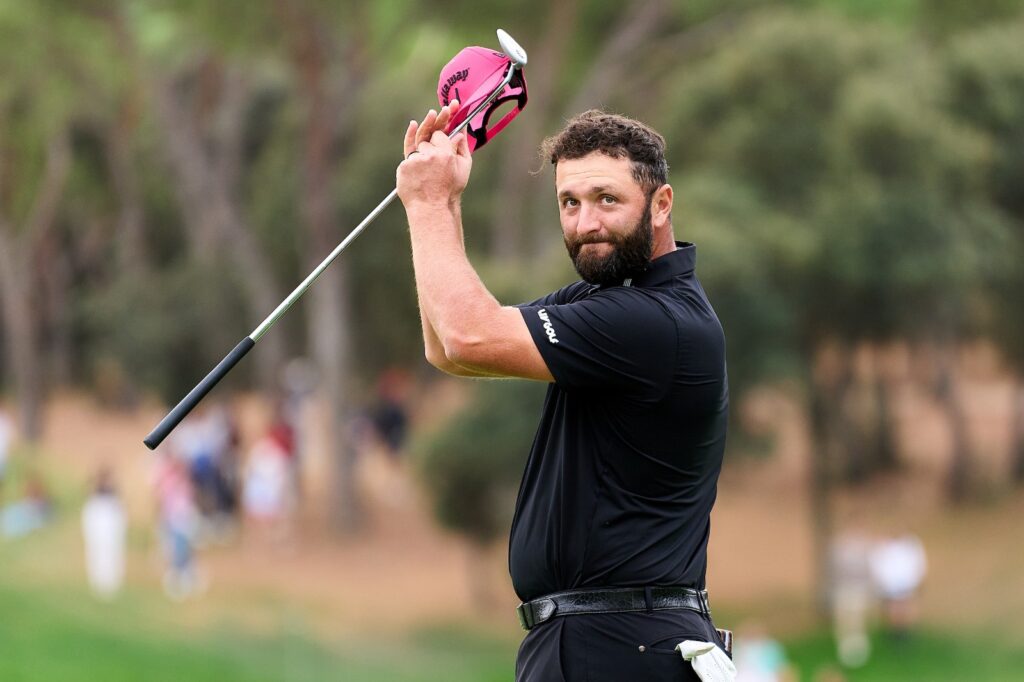 Rahm se despide a lo grande