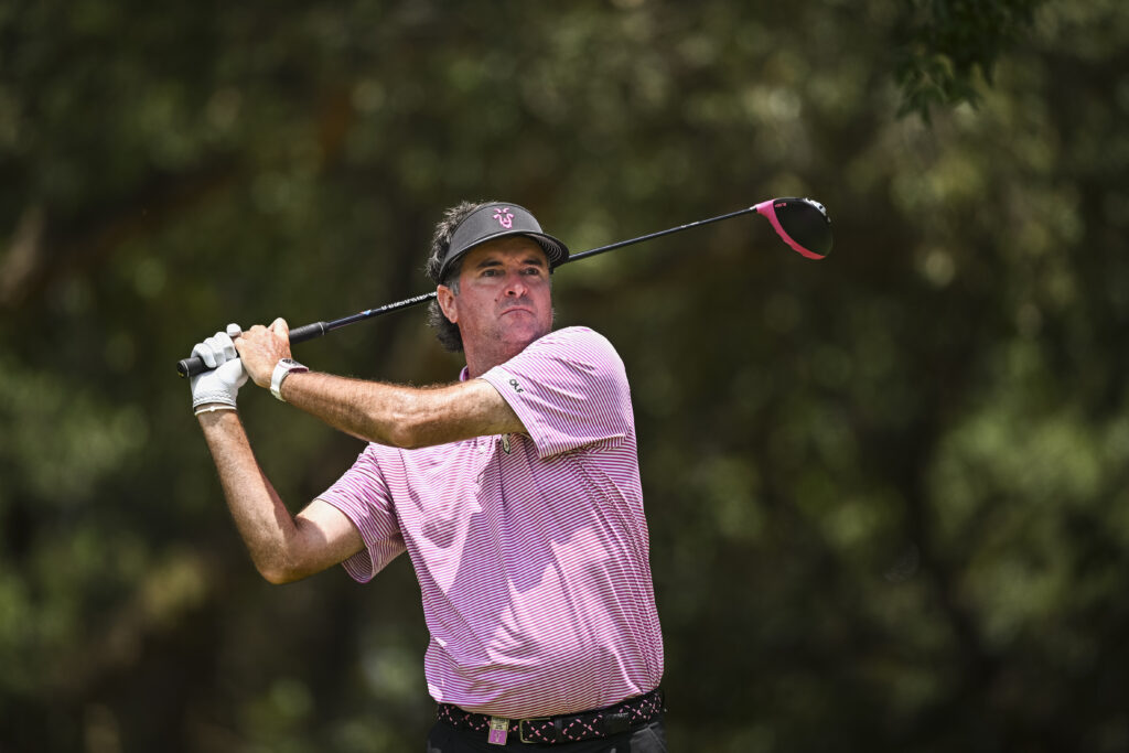 Bubba y Molinari, dos formas de entender el golf se estrenan en Madrid